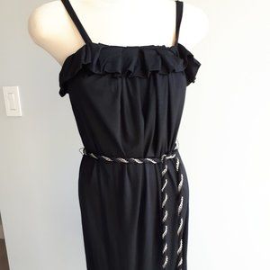 NWOT Ella Moss Dress Size Small